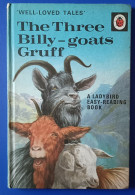 The Three Billy Goats Gruff - Série Well Loved Tales - 1968 - Geïllustreerde Boeken