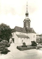 73121644 Bad Lausick Kirche Bad Lausick - Bad Lausick