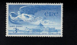 1979566507 1948 SCOTT C2  (XX) POSTFRIS MINT NEVER HINGED - ANGEL OVER ROCK OF CASHEL - Luchtpost