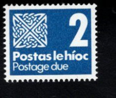 1979568928 1980  SCOTT J29 (XX) POSTFRIS MINT NEVER HINGED - CELTIC KNOT - Strafport