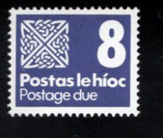 1979569225 1980  SCOTT J32 (XX) POSTFRIS MINT NEVER HINGED - CELTIC KNOT - Timbres-taxe