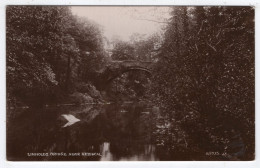 HEXHAM - Linnolds Bridge - Valentine XL 88075 - Other & Unclassified