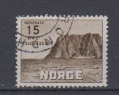 NOORWEGEN - Michel - 1943 - Nr 284 - Gest/Obl/Us - Gebruikt