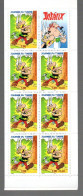 BC3227 CARNETS J.T. 1999** - Tag Der Briefmarke