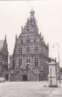 485019Culemborg, Stadhuis. (FOTOKAART) - Culemborg