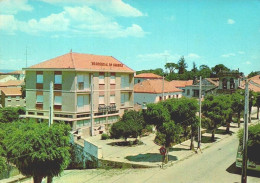 SÃO JOÃO DA PESQUEIRA, Viseu -. R. Marquês De Soveral E RESIDENCIAL DO MARQUÊS  (2 Scans) - Viseu