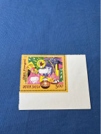 India 2005 Michel 2120 Pongal Fest MNH - Ungebraucht