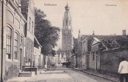 4861182Enkhuizen, Torenstraat.  - Enkhuizen