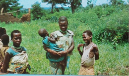 Malawi Children - Malawi