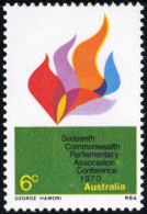 VAR2/S Australia  Nº 420  Commonwealth  MNH - Other & Unclassified