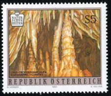 VAR1  Öesterreich Austria  Nº 1852  1991  MNH - Other & Unclassified