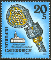 REL  Öesterreich Austria  Nº 1940  1993   MNH - Autres & Non Classés
