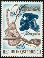 DEP3 Österreich Austria  Nº 1401  1978  MNH - Other & Unclassified