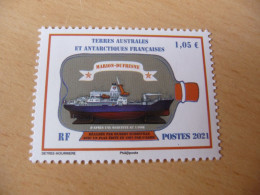 TIMBRE  TAAF    ANNEE  2021    N  979    NEUF  LUXE** - Unused Stamps
