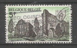 Belgie 1974 Abdij O.L.V. Soleilmont  OCB 1720 (0) - Oblitérés