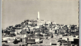 SAHARA - Panorama De GHARDAIA - Ed. MISSIONS DES PERES BLANCS //// 43 VOIR  CONDITION - Ghardaia