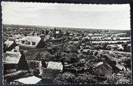 CPA - Villaines La Juhel - Vue Panoramique - Villaines La Juhel