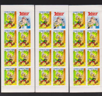 JOURNEE DU TIMBRE   5 CARNETS    BC3227       ANNEE  1999          SCAN - Tag Der Briefmarke