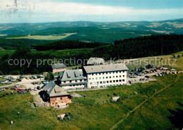 73109163 St Peter Schwarzwald Berghotel Kandel St. Peter - St. Peter