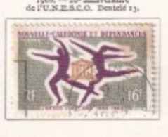 NOUVELLE CALEDONIE Dispersion D'une Collection Oblitéré Used  1966 - Used Stamps