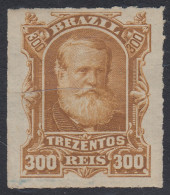 Brasil Brazil 44 1878/79 Emperador Pedro II MNH - Otros & Sin Clasificación