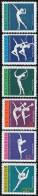 DEP1 Bulgaria  Bulgary  Nº 1726/31   MNH - Altri & Non Classificati