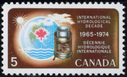 VAR2 Canada 402  1974  MNH - Altri & Non Classificati