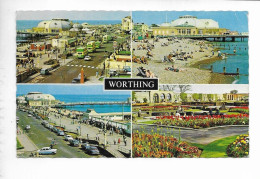 WORTHING. - Worthing