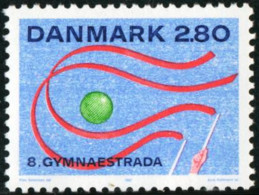 DEP4  Dinamarca  Denmark  Nº 901  MNH - Sonstige & Ohne Zuordnung