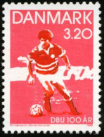 DEP5  Dinamarca  Denmark  Nº 948  MNH - Autres & Non Classés