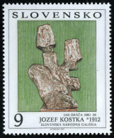 TRA2  Eslovaquia Slovensko  Nº 151  1993    MNH - Other & Unclassified