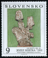 TRA2  Eslovaquia Slovensko  Nº 151  1993    MNH - Otros & Sin Clasificación