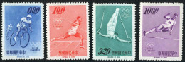 DEP3 Formosa  Nº 488/91  MNH - Other & Unclassified