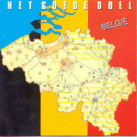 * LP *  HET GOEDE DOEL - BELGIË (Holland 1982 EX-) - Andere - Nederlandstalig