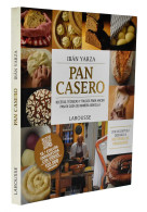 Pan Casero - Ibán Yarza - Gastronomy