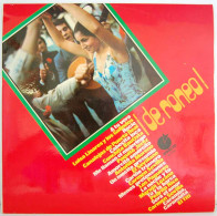 ¡De Roneo! Conchita Bautista, Carmen Sevilla, Paquito Jerez, Los Paquiros, Etc. LP - Other & Unclassified