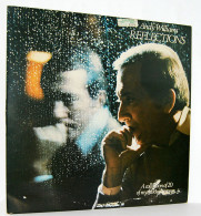 Andy Williams - Reflections. LP - Otros & Sin Clasificación