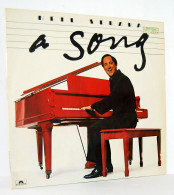 Neil Sedaka - A Song. LP - Other & Unclassified