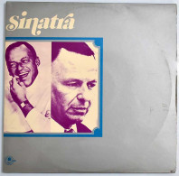 Frank Sinatra. Exitos Vols. 3 Y 4. Serie Coleccionistas. 2 X LP - Otros & Sin Clasificación