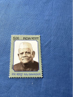 India 2013 Michel 2769 Raj Bahadur MBH - Unused Stamps