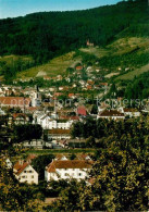 73083435 Oberkirch Baden Panorama Oberkirch Baden - Oberkirch