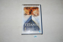 CA5 K7 - TITANIC - Romantic