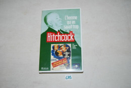 CA5 K7 - Hitchcock L'homme Qui En Savait Trop - Sonstige & Ohne Zuordnung