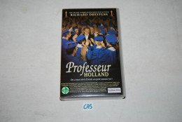 CA5 Cassette Vidéo Vhs Professeur - Enfants & Famille