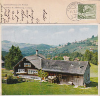 Heiden - Appenzellerhaus  (Kleindietwil)       1956 - Heiden