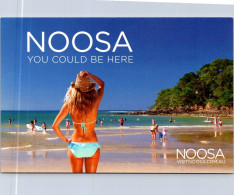 4-3-2024 (2 Y 6) Australia  QLD - Visit Noosa - Far North Queensland