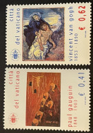 VATICAN - MNH** - 2003 - # 1461/1462 - Unused Stamps