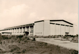 73922018 Senftenberg__Niederlausitz Sporthalle - Brieske