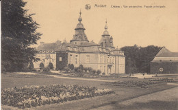 MODAVE LE CHATEAU - Modave