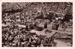 FRANCE - Le Havre - Vue Générale De La Ville - Centre De La Ville - Carte Postale Ancienne - Unclassified